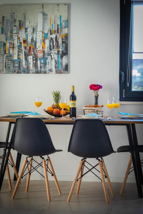 Apartmani Le-Lu Kastela Bagian luar foto
