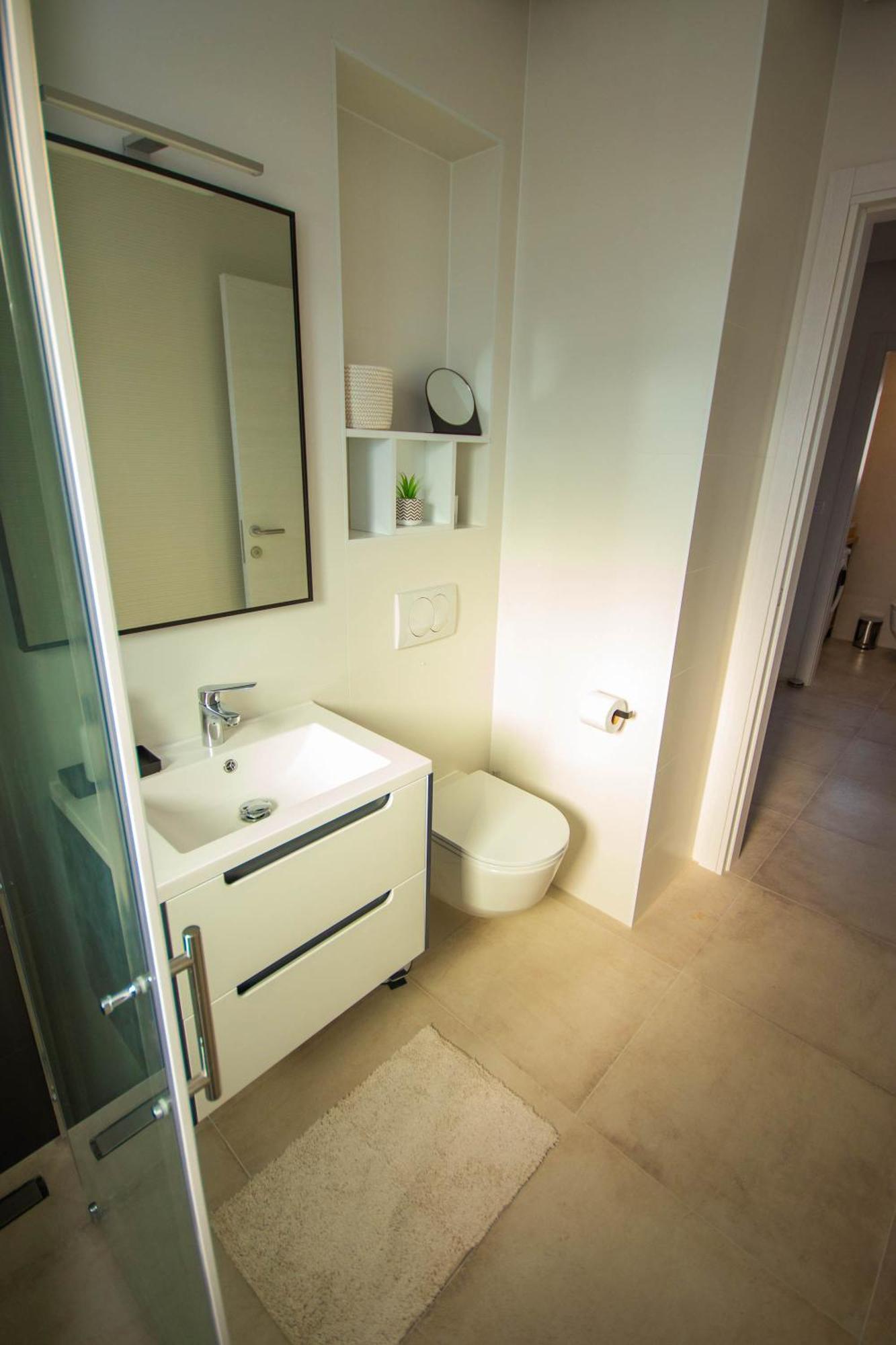 Apartmani Le-Lu Kastela Ruang foto